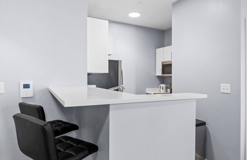 Everett Apartment | Stylish 1BR Near Encore 5382