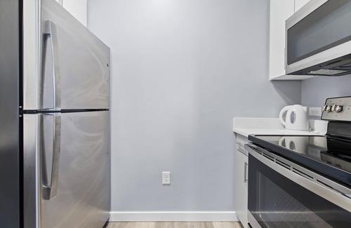Everett Apartment | Stylish 1BR Near Encore 5382