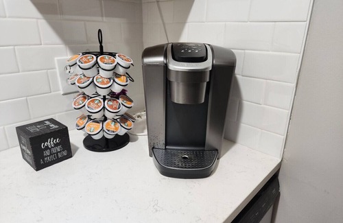 Midtown Apartment | Stylish 1BR Near Heart of Town