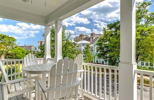 Windy Hill Villa | Stylish 2 Bdrm Villa in Salt Creek Perfect Getaway