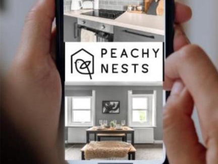 Norwich Apartment | Stylish 2 Bed, 2 Bath Apartment with Free Parking
