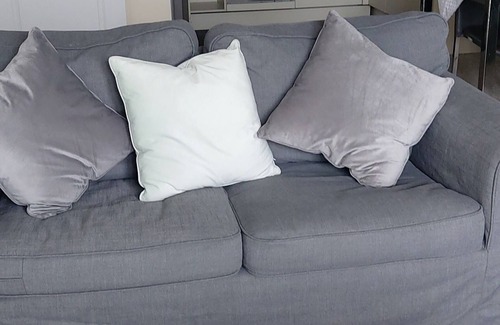 Reading Apartment | Stylish 2 bedroom Apartment -Oscar Wilde