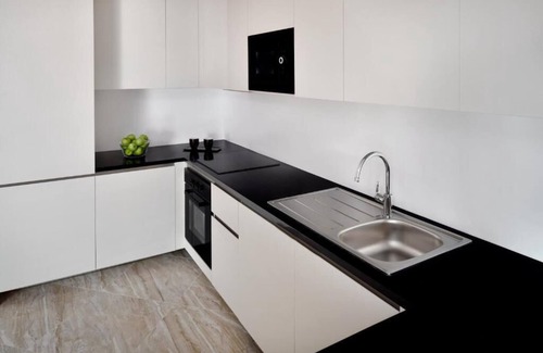 Downtown Dubai Apartment | Stylish 2 Bedroom Apartment Near Burj Khalifa Downtown