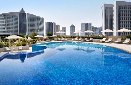 Downtown Dubai Apartment | Stylish 2 Bedroom Apartment Near Burj Khalifa Downtown