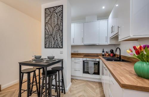 Belfast Apartment | Stylish 2 Bedroom Apartment in Belfast