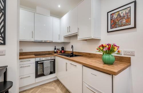 Belfast Apartment | Stylish 2 Bedroom Apartment in Belfast