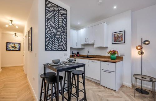 Belfast Apartment | Stylish 2 Bedroom Apartment in Belfast