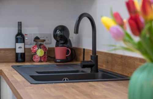 Belfast Apartment | Stylish 2 Bedroom Apartment in Belfast