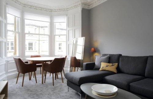 Bruntsfield Apartment | Stylish 2 Bedroom Bruntsfield Apartment in Edinburgh