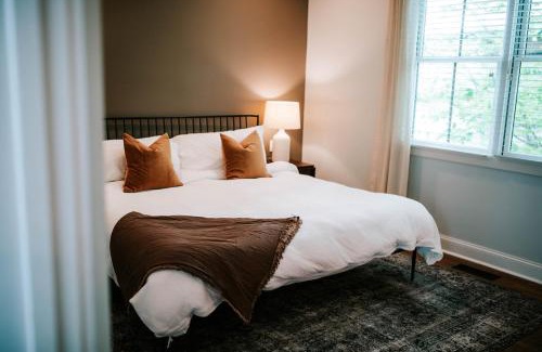 Jasper House | Stylish 2br Cabin C By Mhm Luxury Properties
