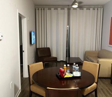 Celebration Apartment | Stylish 2BR Near Disney Parks