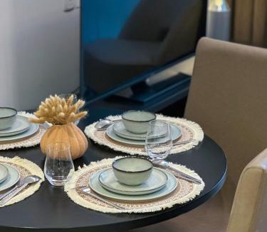 Jumeirah Village Apartment | Stylish 2BR Retreat in JVC