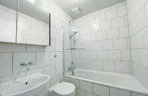 Shoreditch House | Stylish 3 Bed House, Shoreditch