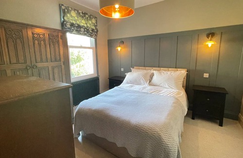 Tooting House | Stylish 3BD House with Private Garden - Tooting