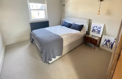Tooting House | Stylish 3BD House with Private Garden - Tooting