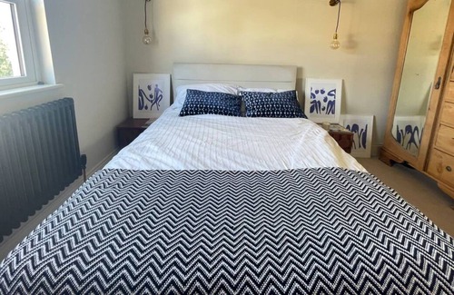 Tooting House | Stylish 3BD House with Private Garden - Tooting