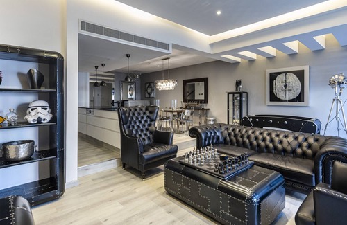 Jumeirah Village Circle Villa | Stylish 3BDR Townhouse Villa in Erantis, JVC with pool