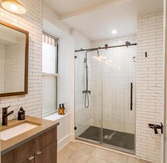 Lower East Side Apartment | Stylish 3BR 2BA East Village Apartment Steps from Tompkins Square Park