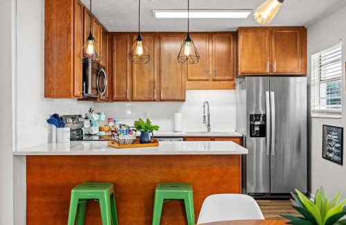 Lynn Haven House | Stylish 3BR 2BA House Minutes from PCB - Book now