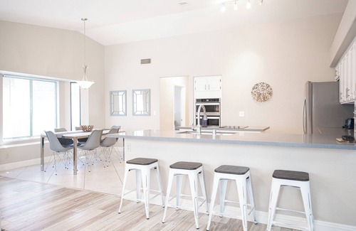 Green Valley North House | Stylish 4 Bed, 3 Bath in Henderson/Green Valley!