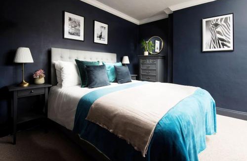 South Charlton House | Stylish 5 Bedroom House - Alnwick