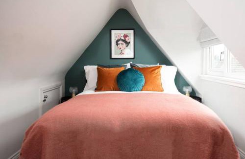 South Charlton House | Stylish 5 Bedroom House - Alnwick