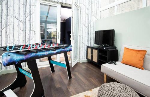 South Charlton House | Stylish 5 Bedroom House - Alnwick