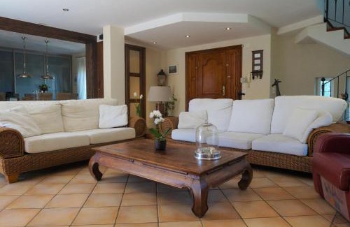 El Albir Villa | Stylish Alfàs del Pi Stay