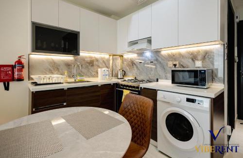 Al Barsha Apartment | Stylish and Cozy Studio Apartment