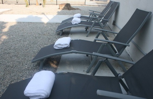 Desert Hot Springs Apartment | Stylish And Contemporary "Casa Particular" Unit Ready For Your Enjoyment