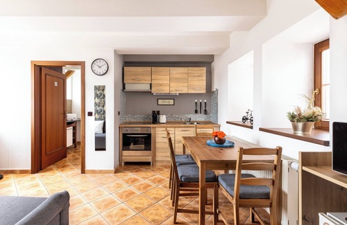 Ceska Lipa Apartment | Stylish apartment in the centre