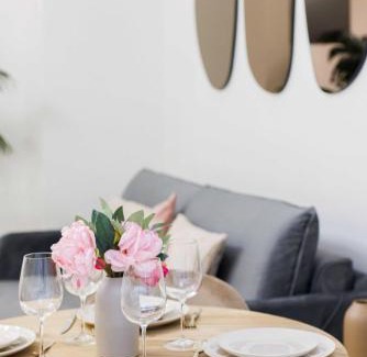 Quartier du Faubourg-Montmartre Apartment | Stylish Apartment 3 Min from Haussmann, Sleeps4