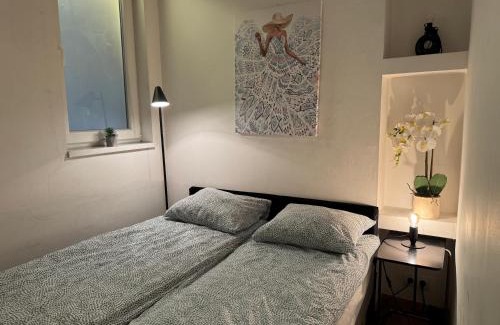 Ujlipotvaros Apartment | Stylish Apartment by the Vígszínház Theater