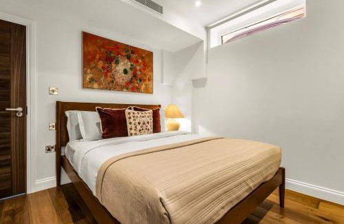 Campden Apartment | Stylish Apartment Close to Hyde Park