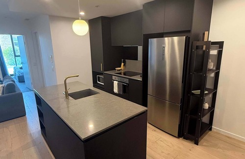 Reid Apartment | Stylish Apartment in Canberra CBD