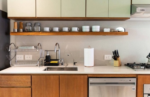 Centro Apartment | Stylish Apartment w private balcony Centro