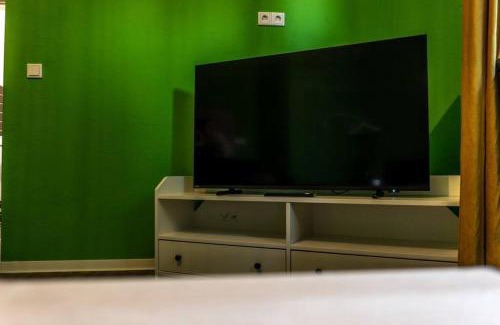 Rathaus Wattenscheid Apartment | Stylish apartment with terrace for up to 6 people