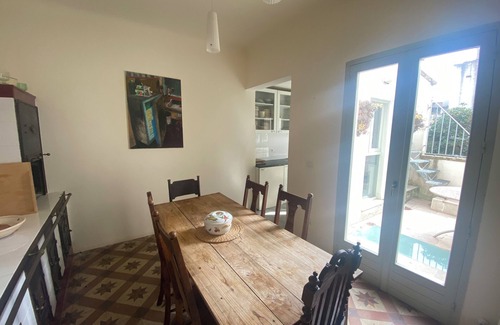 Galatina Historic Centre House | Stylish Art Deco holiday home in historical Baroque old town palazzo, Puglia