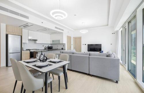 Jumeirah Lake Towers Apartment | Stylish Brand New 1 Bedroom