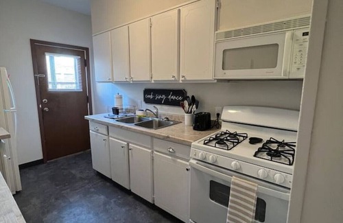 Fargo Apartment | Stylish-Centrally Located-Home Away From Home