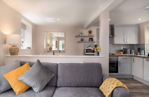 Aberdovey Cottage | Stylish & Charming Cottage - Central Aberdovey