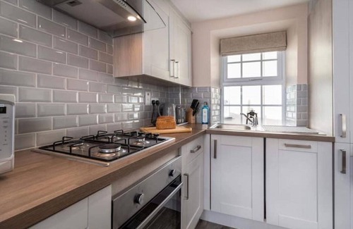 Aberdovey Cottage | Stylish & Charming Cottage - Central Aberdovey