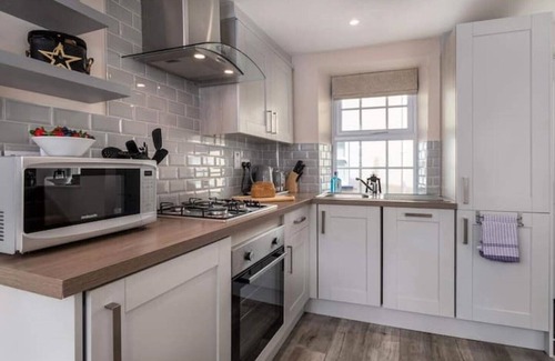 Aberdovey Cottage | Stylish & Charming Cottage - Central Aberdovey