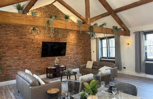 Liverpool City Centre Apartment | Stylish city centre Penthouse