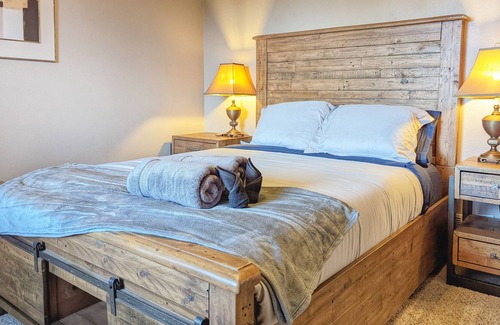 Security-Widefield House | ✭Stylish✭Clean✭ 4 Bed 🏘 [Perfect for Families]