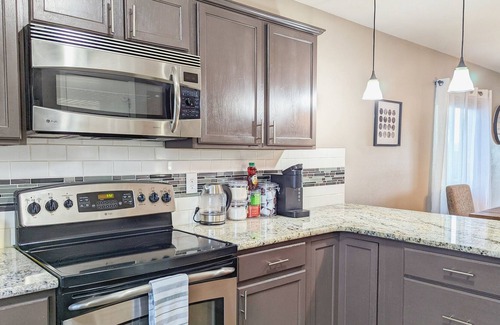 Security-Widefield House | ✭Stylish✭Clean✭ 4 Bed 🏘 [Perfect for Families]