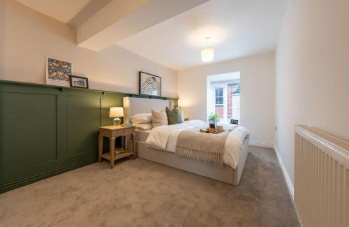 Bala House | Stylish, comfortable, convenient!