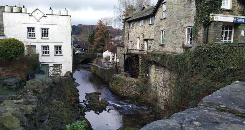 Ambleside Apartment | Stylish & Contemporary 5 * Fully Renovated Luxurious Holiday Cottage Ambleside