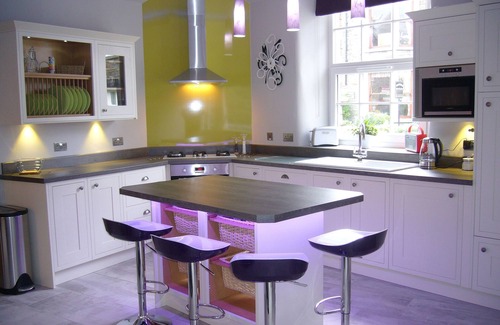 Ambleside Cottage | Stylish & Contemporary 5 * Fully Renovated Luxurious Holiday Cottage Ambleside