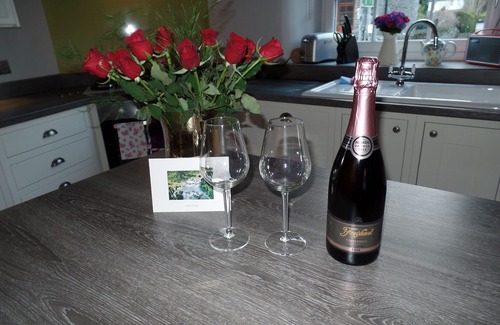 Ambleside Cottage | Stylish & Contemporary 5 * Fully Renovated Luxurious Holiday Cottage Ambleside